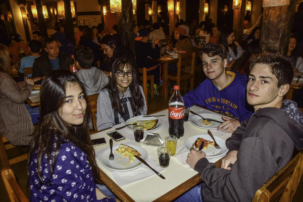 Buy your photos of the eventNR FUN - 20 a 23/08/17 on Fotop