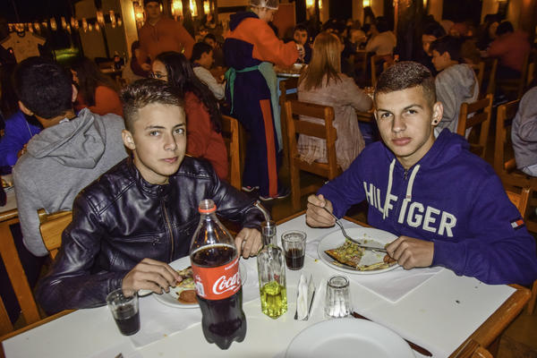 Buy your photos of the eventNR FUN - 20 a 23/08/17 on Fotop