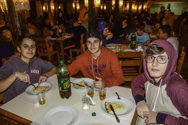 Buy your photos of the eventNR FUN - 20 a 23/08/17 on Fotop