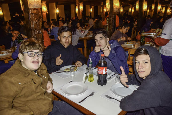 Buy your photos of the eventNR FUN - 20 a 23/08/17 on Fotop