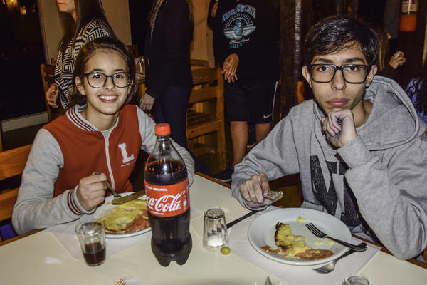 Buy your photos of the eventNR FUN - 20 a 23/08/17 on Fotop