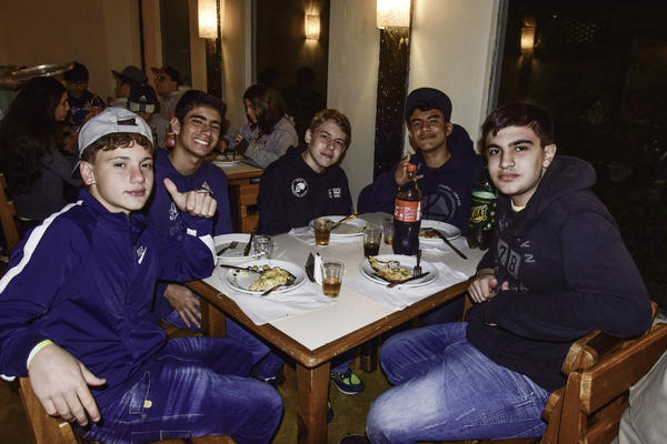 Buy your photos of the eventNR FUN - 20 a 23/08/17 on Fotop