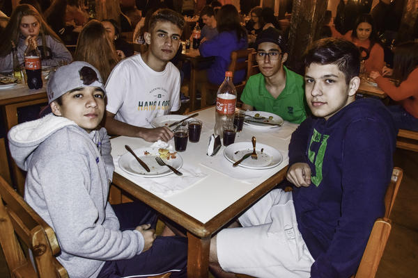 Buy your photos of the eventNR FUN - 20 a 23/08/17 on Fotop