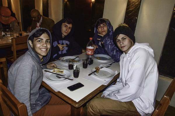 Buy your photos of the eventNR FUN - 20 a 23/08/17 on Fotop