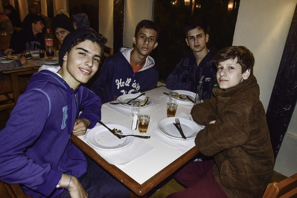 Buy your photos of the eventNR FUN - 20 a 23/08/17 on Fotop