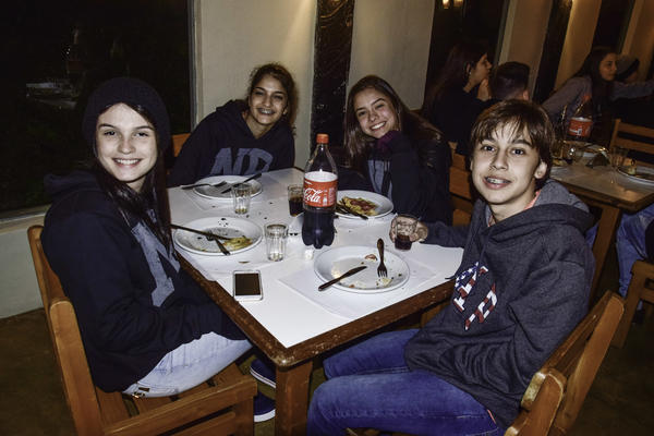 Buy your photos of the eventNR FUN - 20 a 23/08/17 on Fotop