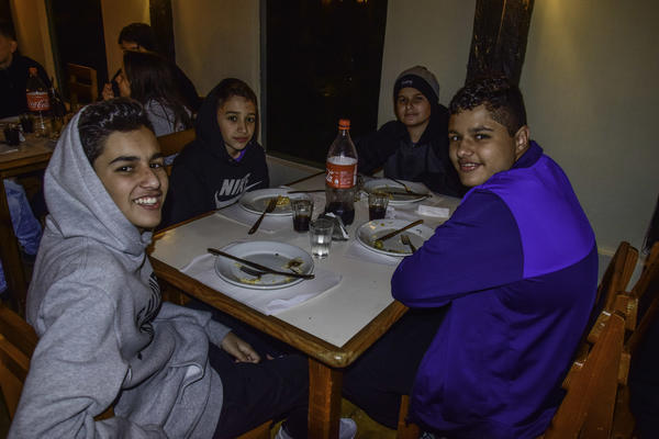 Buy your photos of the eventNR FUN - 20 a 23/08/17 on Fotop