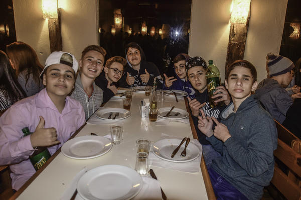 Buy your photos of the eventNR FUN - 20 a 23/08/17 on Fotop