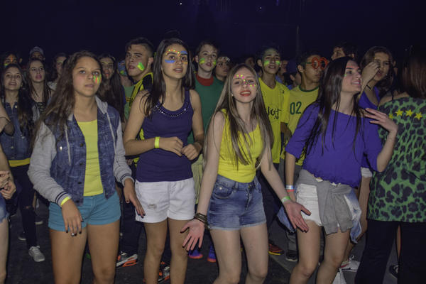 Buy your photos of the eventNR FUN - 20 a 23/08/17 on Fotop