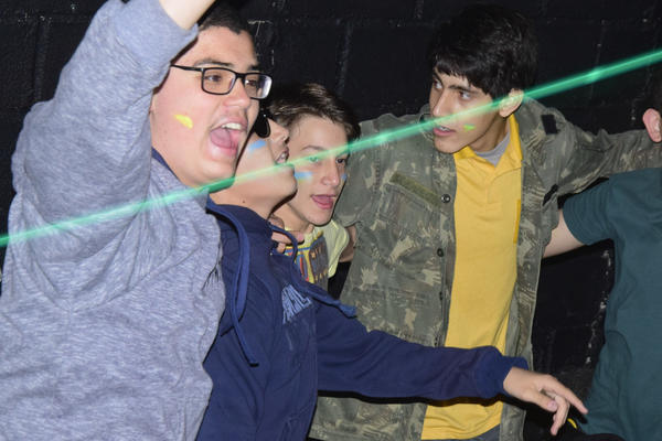 Buy your photos of the eventNR FUN - 20 a 23/08/17 on Fotop