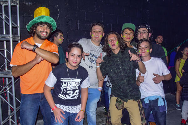 Buy your photos of the eventNR FUN - 20 a 23/08/17 on Fotop