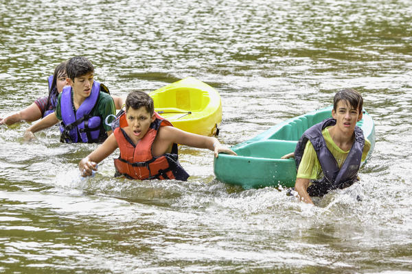 Buy your photos of the eventNR FUN - 20 a 23/08/17 on Fotop