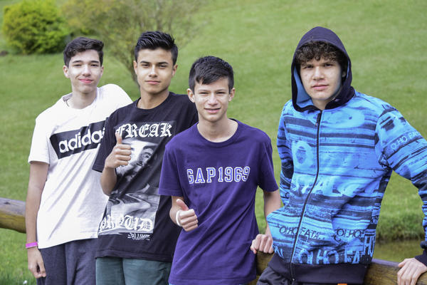 Buy your photos of the eventNR FUN - 20 a 23/08/17 on Fotop