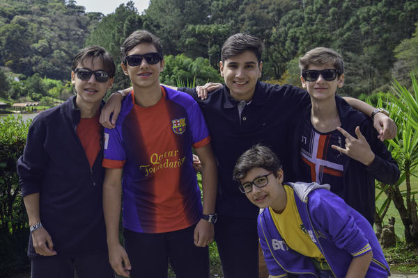 Buy your photos of the eventNR FUN - 20 a 23/08/17 on Fotop