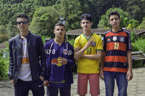 Buy your photos of the eventNR FUN - 20 a 23/08/17 on Fotop