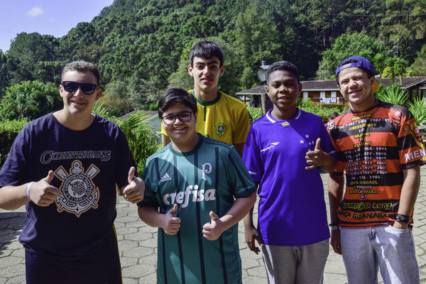 Buy your photos of the eventNR FUN - 20 a 23/08/17 on Fotop