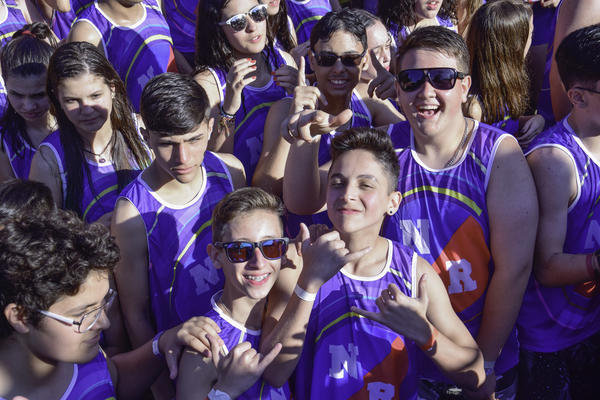 Buy your photos of the eventNR FUN - 20 a 23/08/17 on Fotop