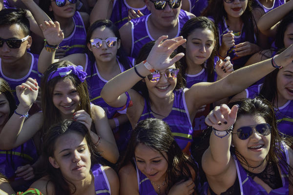 Buy your photos of the eventNR FUN - 20 a 23/08/17 on Fotop