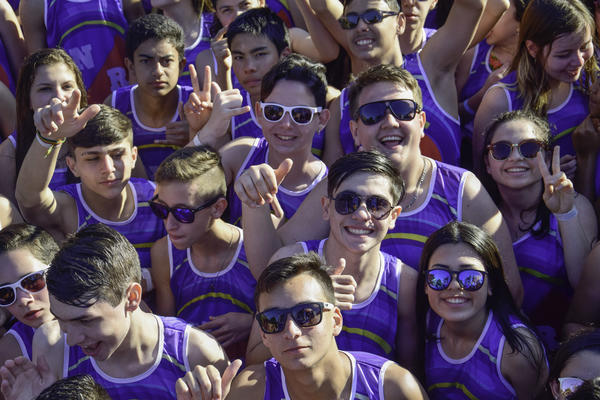 Buy your photos of the eventNR FUN - 20 a 23/08/17 on Fotop