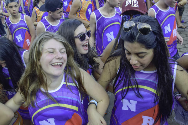 Buy your photos of the eventNR FUN - 20 a 23/08/17 on Fotop