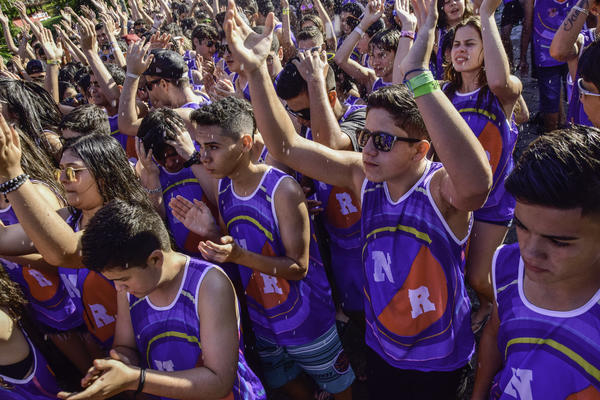 Buy your photos of the eventNR FUN - 20 a 23/08/17 on Fotop