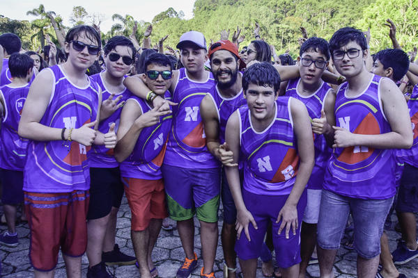 Buy your photos of the eventNR FUN - 20 a 23/08/17 on Fotop