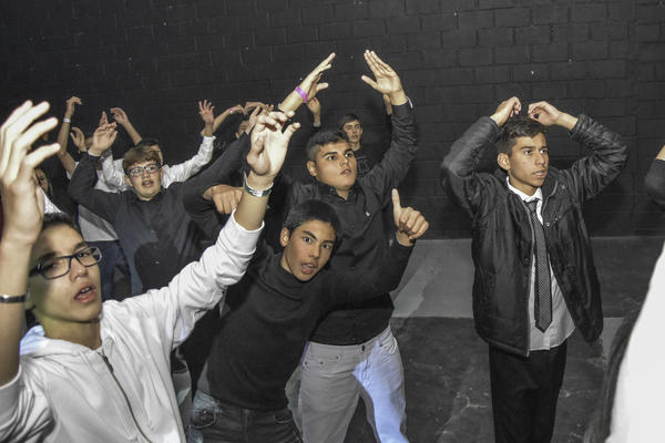 Buy your photos of the eventNR FUN - 20 a 23/08/17 on Fotop