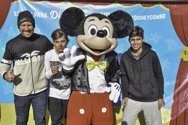 Buy your photos of the eventNR FUN - 20 a 23/08/17 on Fotop