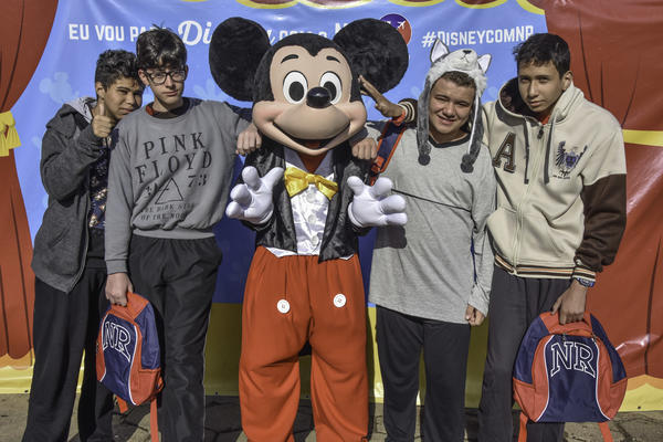 Buy your photos of the eventNR FUN - 20 a 23/08/17 on Fotop