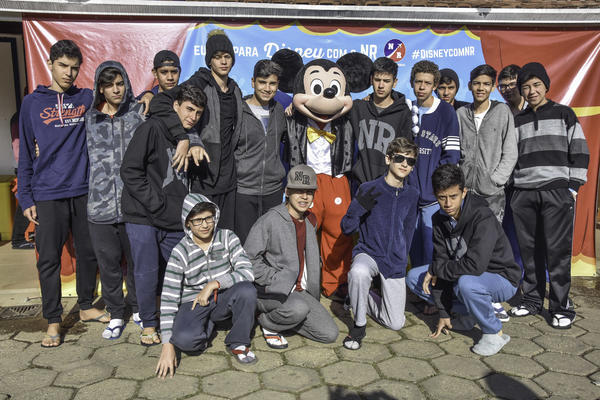 Buy your photos of the eventNR FUN - 20 a 23/08/17 on Fotop