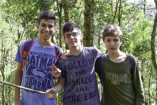 Buy your photos of the eventNR FUN - 20 a 23/08/17 on Fotop