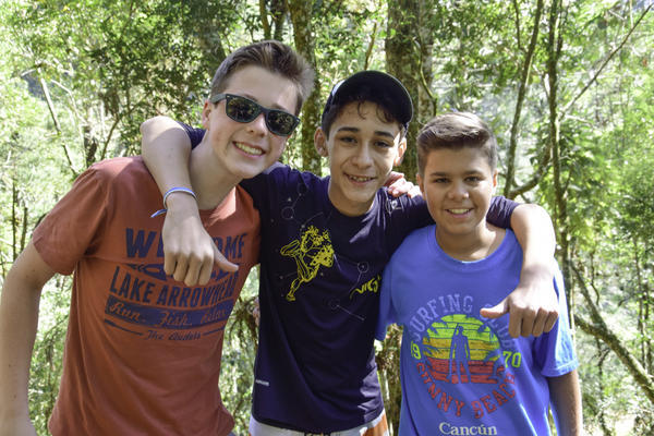 Buy your photos of the eventNR FUN - 20 a 23/08/17 on Fotop