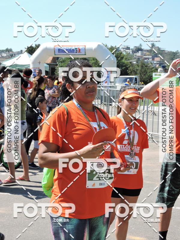 Compre as suas fotos do eventoCorrida de Anivers�rio Nil�polis 70 anos no Fotop