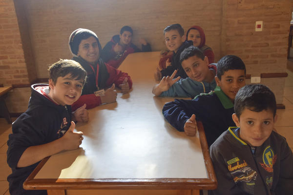 Buy your photos of the eventNR1 - Day Camp 22/08/17 on Fotop