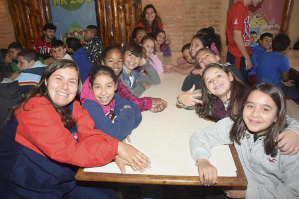 Buy your photos of the eventNR1 - Day Camp 22/08/17 on Fotop