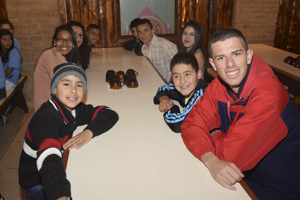 Buy your photos of the eventNR1 - Day Camp 22/08/17 on Fotop