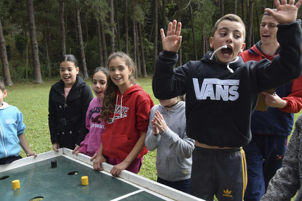 Buy your photos of the eventNR1 - Day Camp 22/08/17 on Fotop