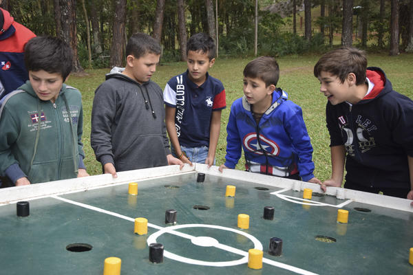 Buy your photos of the eventNR1 - Day Camp 22/08/17 on Fotop