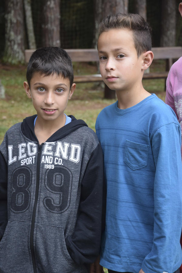 Buy your photos of the eventNR1 - Day Camp 22/08/17 on Fotop