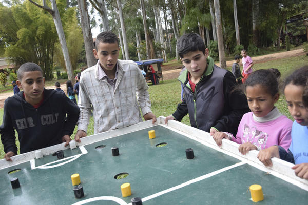 Buy your photos of the eventNR1 - Day Camp 22/08/17 on Fotop