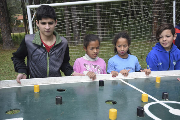 Buy your photos of the eventNR1 - Day Camp 22/08/17 on Fotop