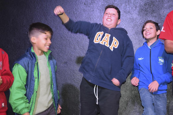 Buy your photos of the eventNR1 - Day Camp 22/08/17 on Fotop