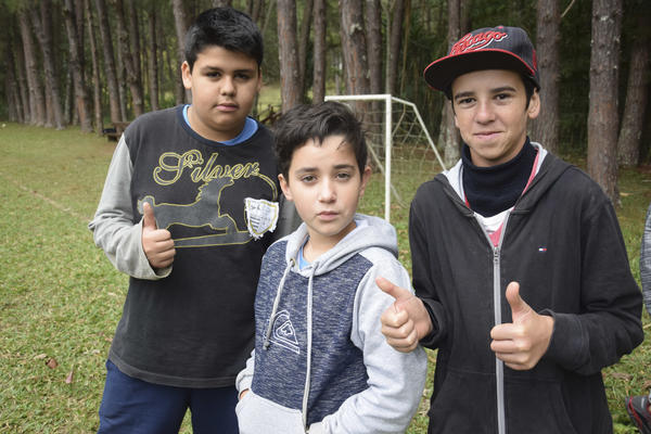 Buy your photos of the eventNR1 - Day Camp 22/08/17 on Fotop