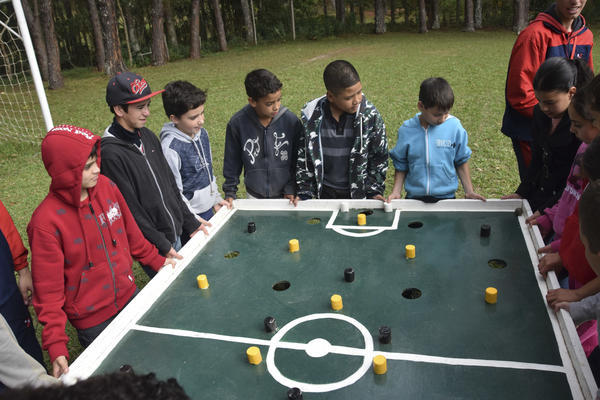 Buy your photos of the eventNR1 - Day Camp 22/08/17 on Fotop