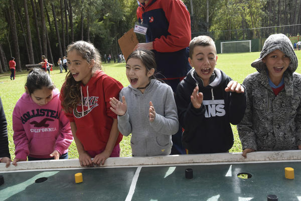 Buy your photos of the eventNR1 - Day Camp 22/08/17 on Fotop