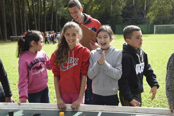 Buy your photos of the eventNR1 - Day Camp 22/08/17 on Fotop