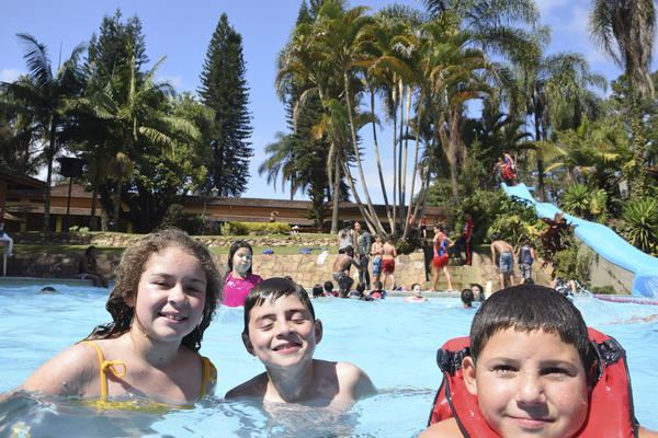 Buy your photos of the eventNR1 - Day Camp 22/08/17 on Fotop