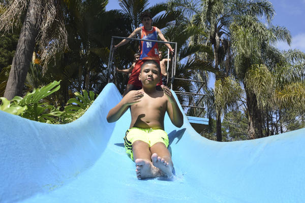 Buy your photos of the eventNR1 - Day Camp 22/08/17 on Fotop