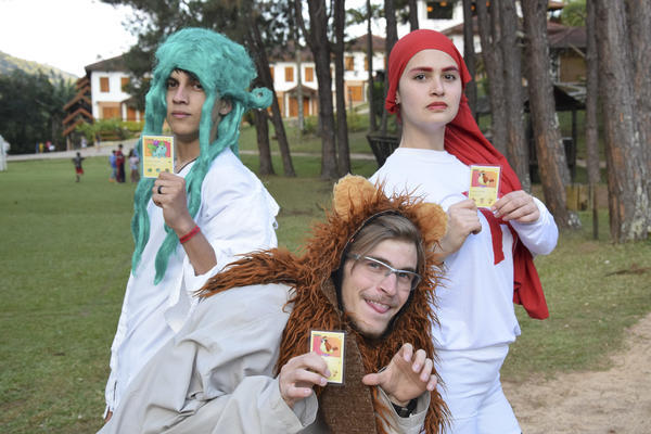 Buy your photos of the eventNR1 - Day Camp 22/08/17 on Fotop