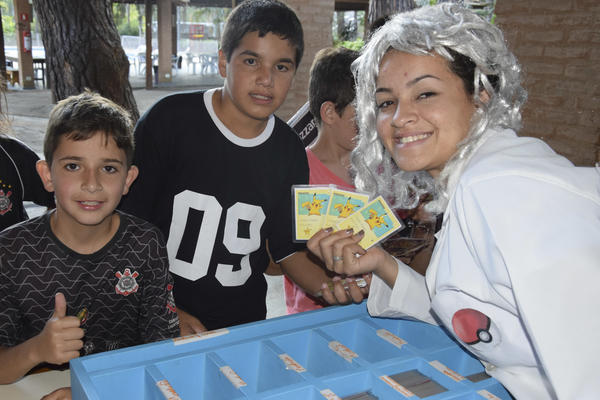 Buy your photos of the eventNR1 - Day Camp 22/08/17 on Fotop